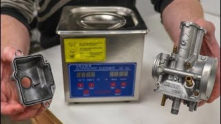 How Well Do Ultrasonic Cleaners Really Work [upl. by Nybor]