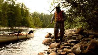 Temagami Quest for the Makobe June2013v2 [upl. by Selokcin747]