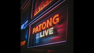 NOWTRAVELLING Live Stream  Bangla Road Patong PHUKET [upl. by Kcirneh]