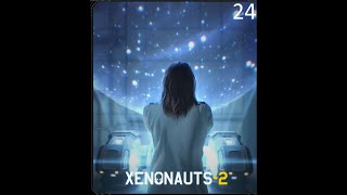 Xenonauts 2  Milestone 425  Part 24 [upl. by Ahsenhoj409]