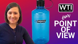 Our Point of View on Nalgene Narrow Mouth Water Bottles From Amazon [upl. by Anigue327]