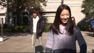 Heirs 상속자들 Special Making 2015 Release Final  The heirs behind the scene [upl. by Pickford958]