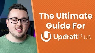 The Ultimate Guide to UpdraftPlus How to Backup Restore or Migrate Your WordPress Website [upl. by Ecirtak]