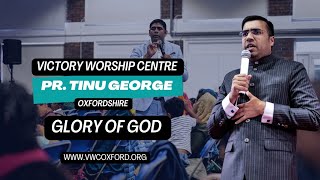 PrTinu George VWCOXFORDSHIRE tinugeorgesundayservice worship christiansermons [upl. by Lebam]