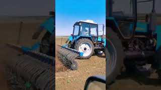 The best tractor roblox roblox freefire pubgmobile farming agrimachines rek automobile [upl. by Ariana]