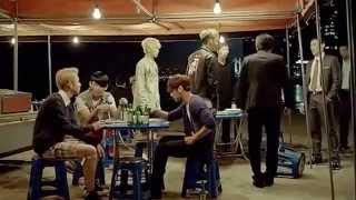 MYNAME MYNAMEs Baby Im Sorry the Movie  1 [upl. by Atival39]