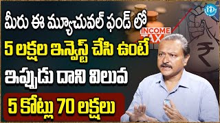 Investment in Mutual Funds in Telugu 2024  Power of Compounding Investment  iD Money Wallet [upl. by Nevets421]