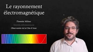 Introduction au rayonnement électromagnétique [upl. by Aisinoid994]