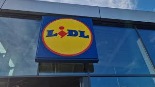 ARRIVAGE LIDL  18 JANVIER 2023 [upl. by Nevanod]