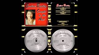 EARLENE BENTLEY  CAUGHT IN THE ACT VOCAL DUB MIX 1984 [upl. by Ainig]