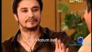 Baba Aiso Var Dhoondo Episode 304  1st December 2011 Pt 3flv [upl. by Mishaan]