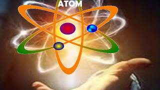 Fundamental Particles of Atom [upl. by Nordek]