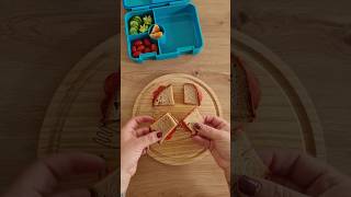 Kein Brot Fan zuhause shorts brotzeit lunchbox brotdose pausenbrot vesper kindergarten [upl. by Yar]