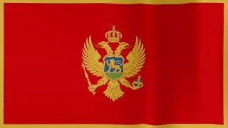 Montenegro National Anthem Instrumental [upl. by Urbanna]