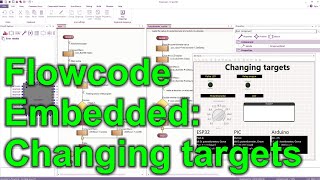 14  Changing your microcontroller [upl. by Lubin]