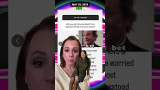 KRISTY BLANCHARD CALLED KATIE JOY AFTER quotIM DONEquot POST  WITHOUT A CRYSTAL BALL  MAY 2024 woacb [upl. by Ahsinotna]