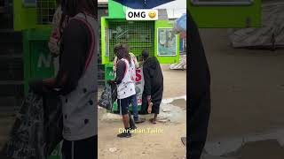 FUNNY PRANK VIDEO 🏃 😂 video comedy youtube funny youtubeshorts [upl. by Sabella343]