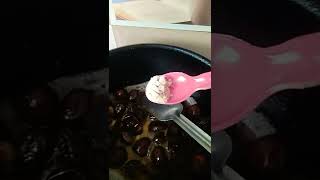 Kuler Chatni shortssimple cooking [upl. by Allistir]