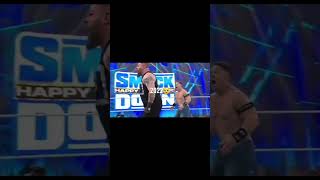 John Cena amp Kevin owens Then Now shorts viral [upl. by Corrianne]