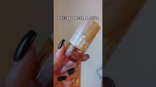 Perfume Oils The Scentsational Showdown shorts perfumeoil [upl. by Bruni]