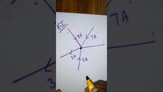 kirchhoff law problems and solutions [upl. by Jard681]