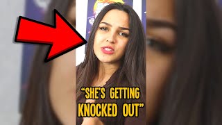 Dejis Ex Girlfriend Dunjahh Announces FIGHT 😳 [upl. by Aram940]