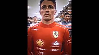 Leclerc Edit 🔥🔥 best edit leclerc f1 viralvideo [upl. by Ardnasirk797]