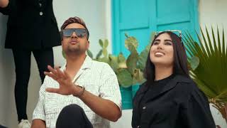 HABIBI FARDIN NAZARI OFFICIAL MUSIC VIDEO [upl. by Anh]