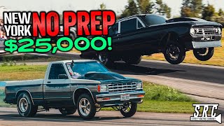 “Tommy Toretto” Falcon rides POWER WHEELIE amp The S10 makes its Return [upl. by Eidak]