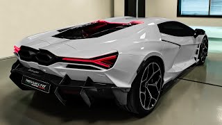 2024 Lamborghini Revuelto  New Supercar in Beautiful Details [upl. by Robertson]