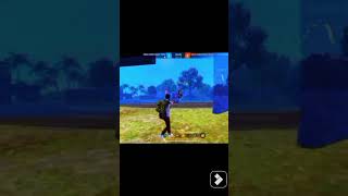 1VS1 COSTUM FREE FIRE freefire short video [upl. by Kerat]