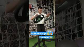 open challenge 💪🔥😤shorts open challenge youtube channel gymworkout fitness power viral [upl. by Melone]