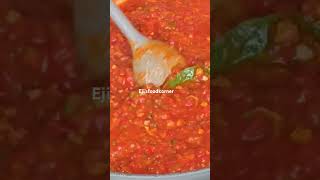 Nettle Tomatoe Sauce Recipe stew [upl. by Aneeh56]