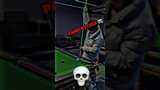 PANIC ATTACK ☠️shorts trollfaceedit edit [upl. by Gerk]