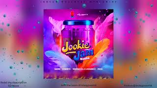 Jookie Jam Riddim Mega Mix  Patch  Sackie  Starbrite  Trinidad killa  Rosario amp More  SOCA [upl. by Llaccm]