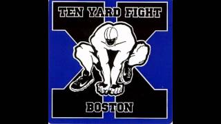 Ten Yard Fight  Hardcore Pride Last Show [upl. by Leinoto]