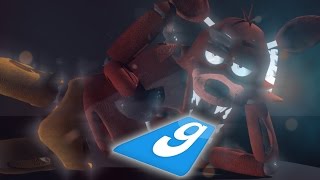 ОНИ ЗАХВАТЫВАЮТ ИГРЫ Уже в Garrys Mod [upl. by Vig256]