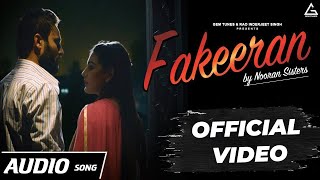 NOORAN SISTERS  Fakeeran  Full Audio  Punjab Singh  Punjabi Song [upl. by Neetsuj456]