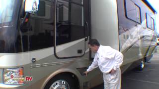 Stock 2502 2013 31foot Open Road Class A Motor Home by Tiffin Frank Biggs 31213 [upl. by Nort]