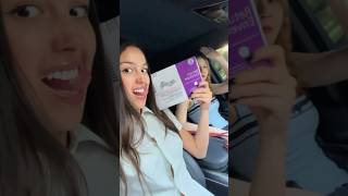 Olivia Rodrigo shows you how to vote [upl. by Sou]