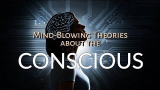 MindBlowing Theories CognitiveTheoretic Model of the Universe fact facts science conscious [upl. by Sarnoff]