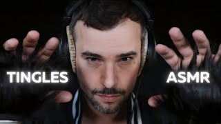 LA VIDÉO ASMR pour ceux qui nont plus de FRISSONS 💙 [upl. by Volnak512]