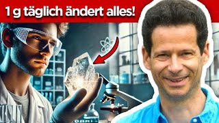 Die brutale Wahrheit über Magnesium Pflichtvideo [upl. by Kliman]