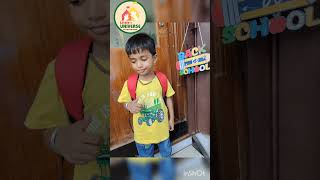 Admission openNursery activity toddlers fun [upl. by Labors956]