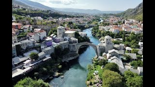 Prirodni biseri u BiH sve više mame uzdahe turista Gdje odsjesti šta jesti i posjetiti [upl. by Aicenaj959]