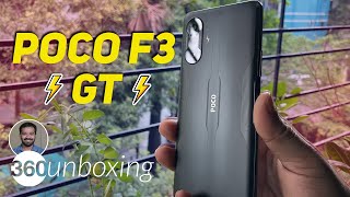 POCO F3 GT Long Term Review  Just Hype or More [upl. by Setsero]