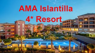 AMA Islantilla Resort 4 [upl. by Cranford502]