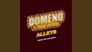 Alleys Simon Skylar Remix [upl. by Mrots]