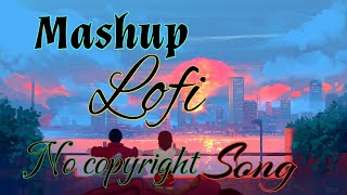 Romantic Lofi Mashup Lyrics  No Copyright Lyrics Song  Bollywood New Songs Lyrics [upl. by Leonie126]