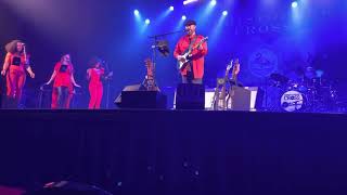 Christopher Cross SAILING  Live  Chumash Casino Resort Santa Ynez CA September 24 2022 [upl. by Longan]